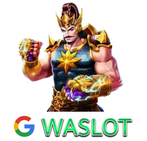 WASLOT - Petualangan Seru di Dunia MMORPG